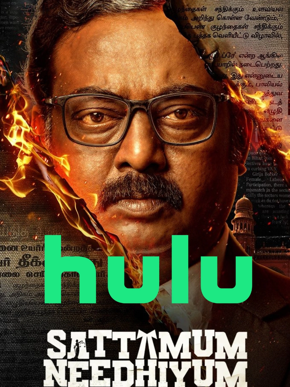 IBO PRO PLAYER IPTV MOVIES 15 HULU LOGO