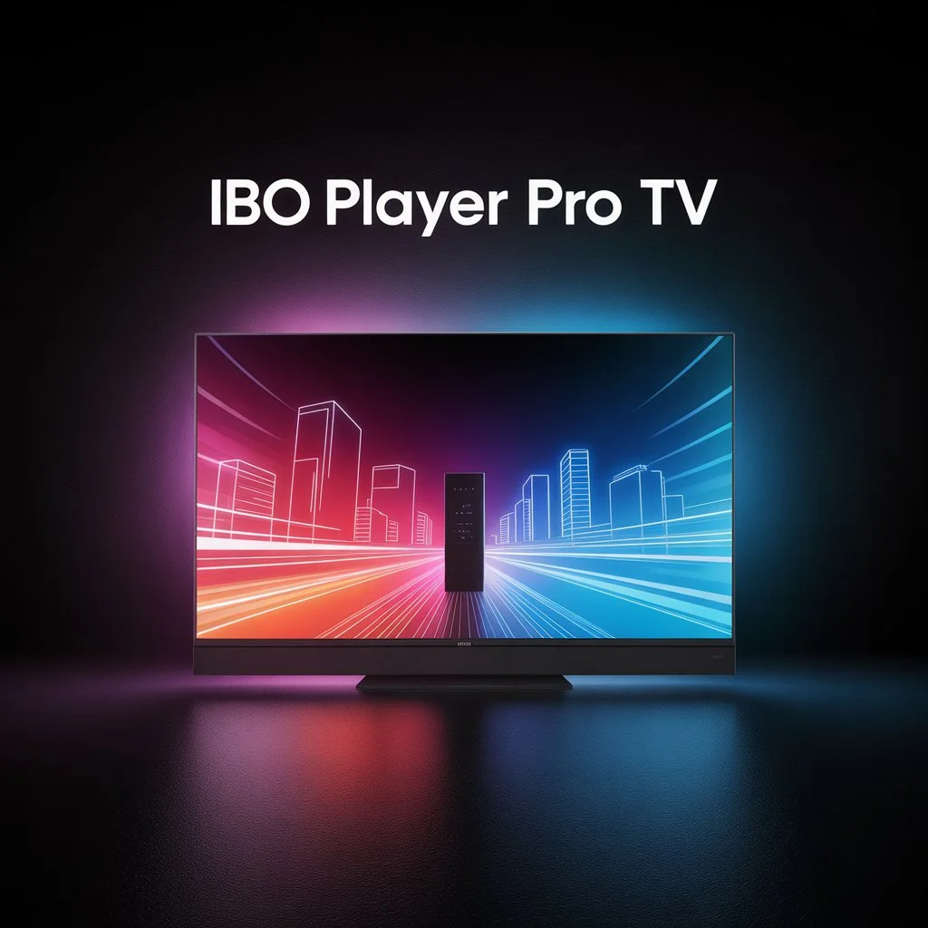 Where to Buy IBO Player