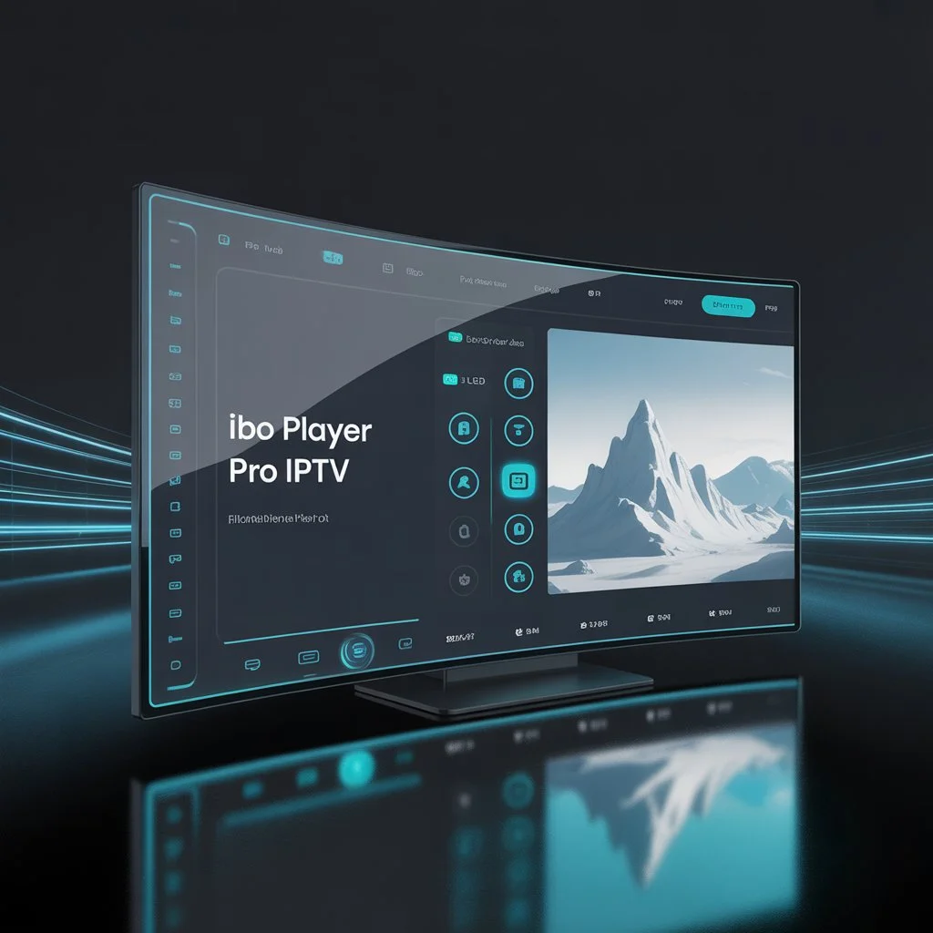 Where to Buy IBO Player and How to Activate